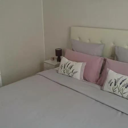 L'escale Chambres D'hotes *